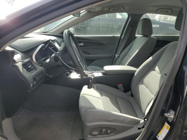 Photo 7 from auction – 2014 CHEVROLET IMPALA LS with VIN 2G11Y5SL9E9145836