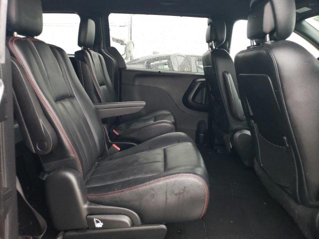 Photo 11 from auction – 2019 DODGE GRAND CARA with VIN 2C4RDGEG0KR663412