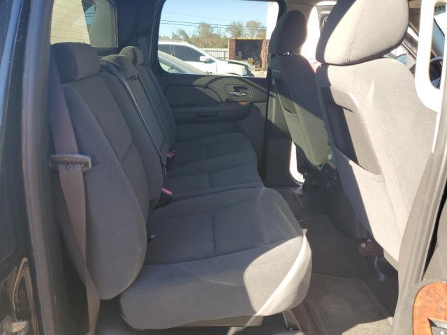 Photo 10 from auction – 2008 CHEVROLET AVALANCHE with VIN 3GNEC12038G224975