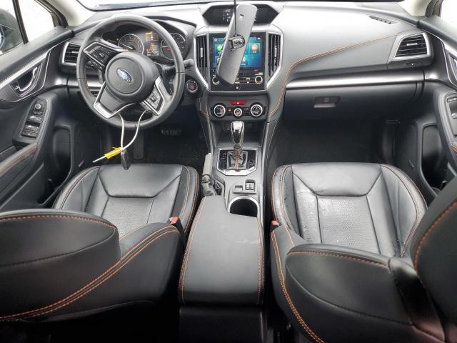 Photo 8 from auction – 2021 SUBARU CROSSTREK with VIN JF2GTHNC1MH365478
