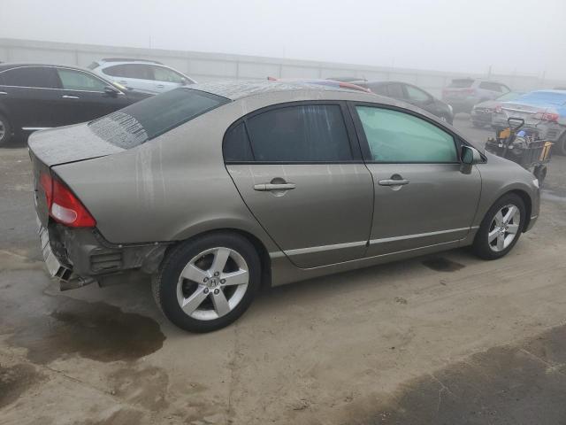 Photo 3 from auction – 2008 HONDA CIVIC EX with VIN 2HGFA16898H318248