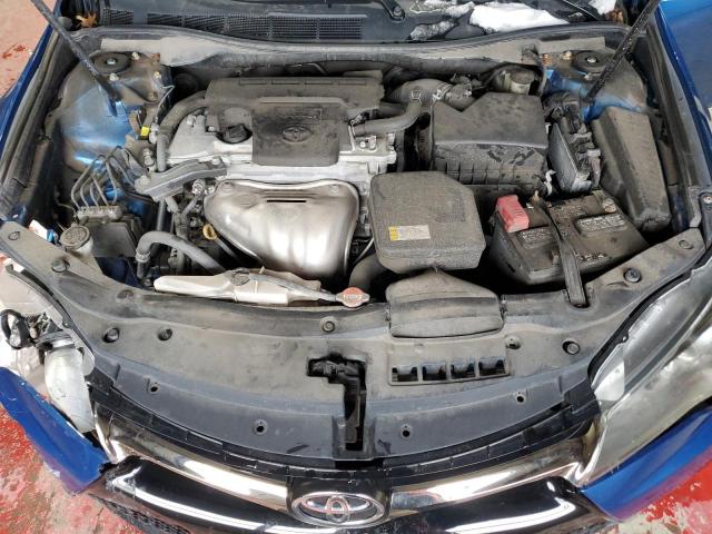 Photo 11 from auction – 2016 TOYOTA CAMRY LE with VIN 4T1BF1FK3GU515806