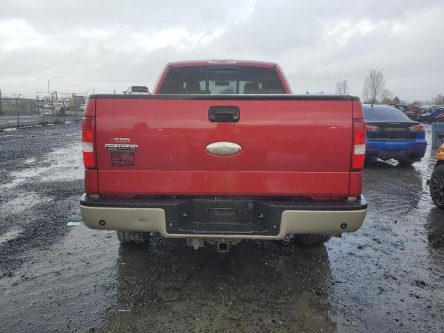 Photo 6 from auction – 2007 FORD F150 SUPER with VIN 1FTPW14VX7KB67246