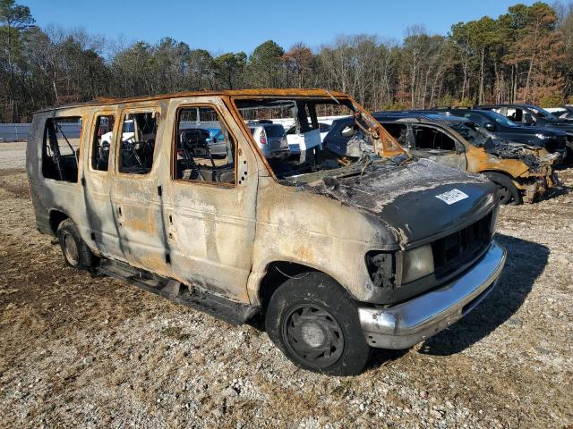 Фото 4 с аукциона – 2003 FORD ECONOLINE с VIN 1FDRE14W63HB02580