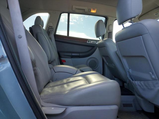 Photo 11 from auction – 2008 CHRYSLER PACIFICA T with VIN 2A8GF68X38R649903