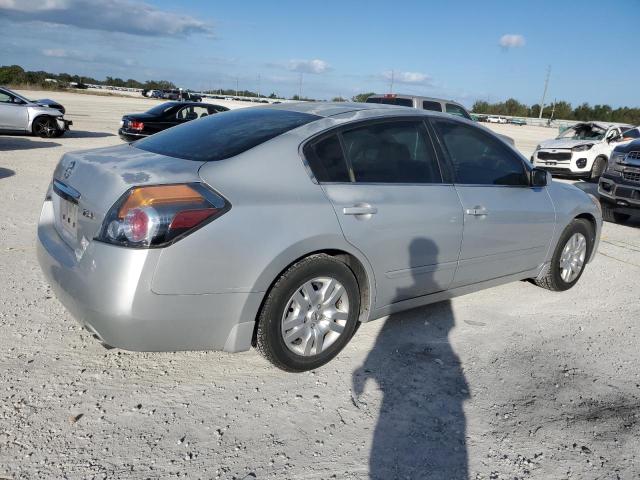 Photo 3 from auction – 2012 NISSAN ALTIMA BAS with VIN 1N4AL2AP1CN428885