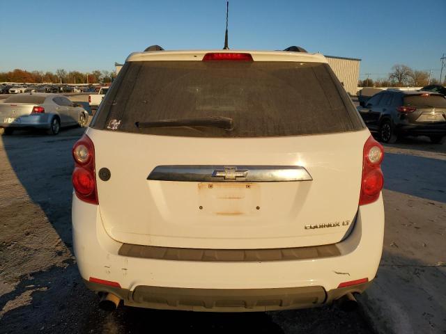 Photo 6 from auction – 2010 CHEVROLET EQUINOX LT with VIN 2CNFLDEY7A6398173