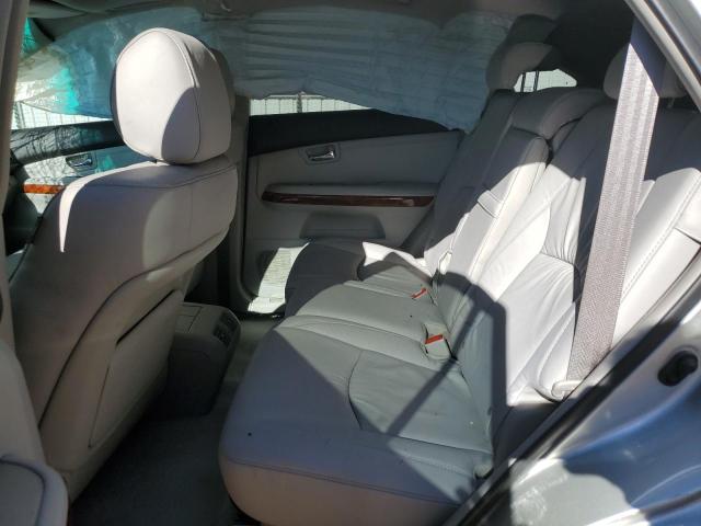 Photo 11 from auction – 2007 LEXUS RX 350 with VIN 2T2GK31U37C006284