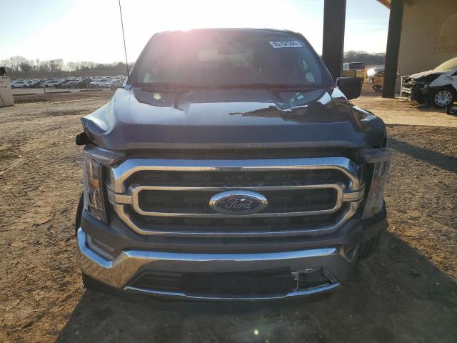 Photo 5 from auction – 2023 FORD F150 SUPER with VIN 1FTFX1C81PKD66805