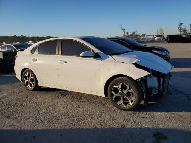 Photo 4 from auction – 2019 KIA FORTE FE with VIN 3KPF24AD9KE071625