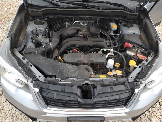 Фото 11 с аукциона – 2018 SUBARU FORESTER 2 с VIN JF2SJARC7JH457434