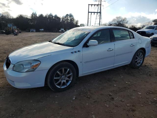 BUICK LUCERNE CX 2007 with VIN 1G4HD572X7U112797 - Photo from auction