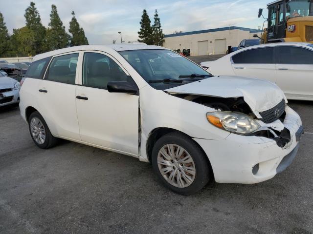 Photo 4 from auction – 2007 TOYOTA COROLLA MA with VIN 2T1KR32E77C651750