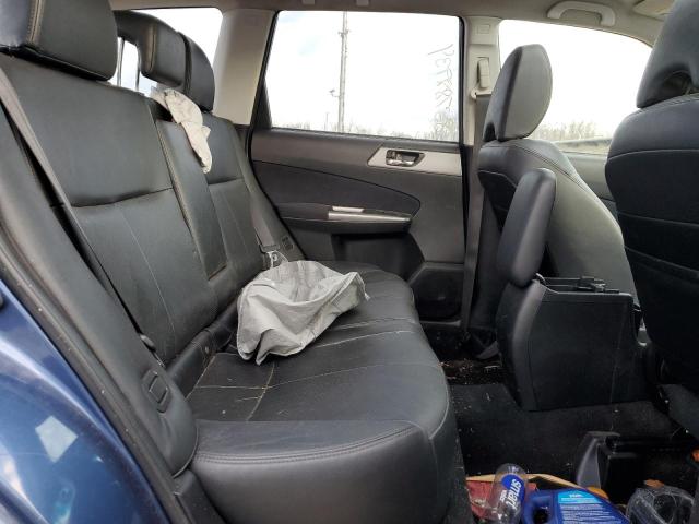 Photo 11 from auction – 2012 SUBARU FORESTER L with VIN JF2SHAEC1CH425308