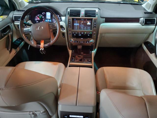 Photo 8 from auction – 2017 LEXUS GX 460 with VIN JTJBM7FX9H5162862