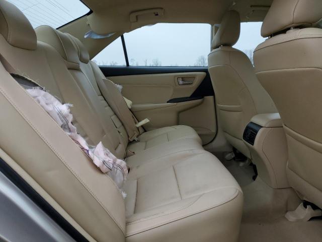Photo 10 from auction – 2016 TOYOTA CAMRY LE with VIN 4T4BF1FK6GR536199