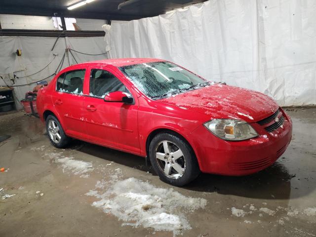 Photo 4 from auction – 2010 CHEVROLET COBALT 1LT with VIN 1G1AF5F59A7195049