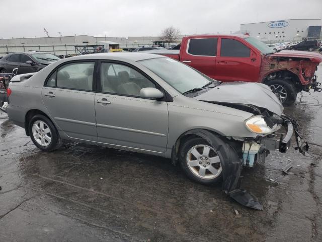 Zdjęcie 4 z aukcji – 2004 TOYOTA COROLLA CE z VIN JTDBR32E642037086