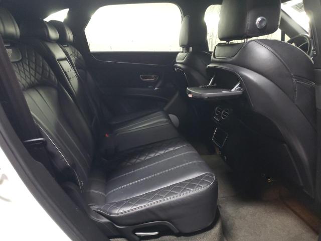 Фото 10 с аукциона – 2017 BENTLEY BENTAYGA с VIN SJAAC2ZV6HC014888