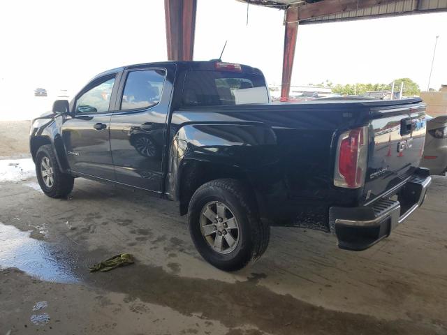 Photo 2 from auction – 2016 GMC CANYON with VIN 1GTG5BEAXG1210364