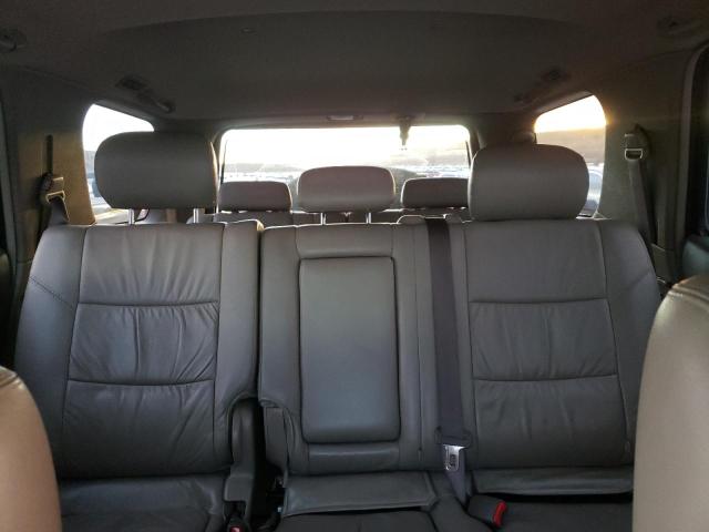 Photo 10 from auction – 2001 TOYOTA SEQUOIA SR with VIN 5TDBT44A61S055335