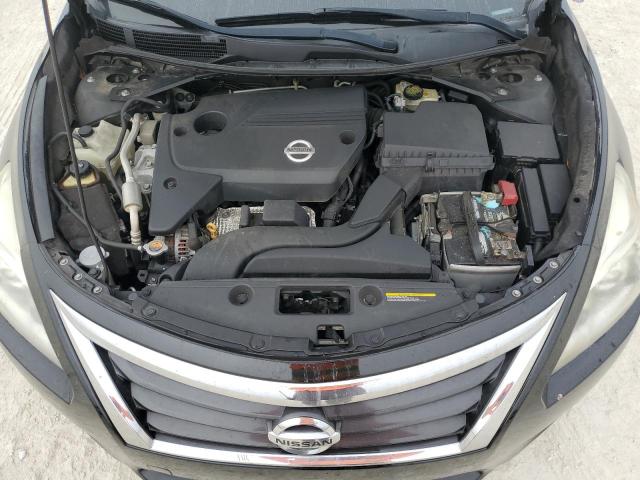 Photo 11 from auction – 2013 NISSAN ALTIMA 2.5 with VIN 1N4AL3AP0DC287035