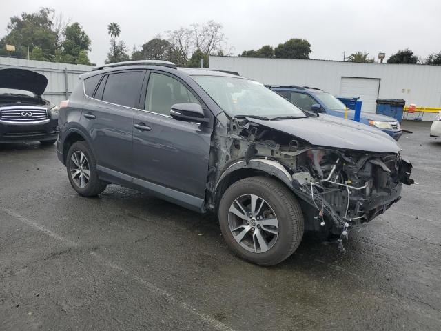 Photo 4 from auction – 2018 TOYOTA RAV4 ADVEN with VIN JTMRFREV2JD251739