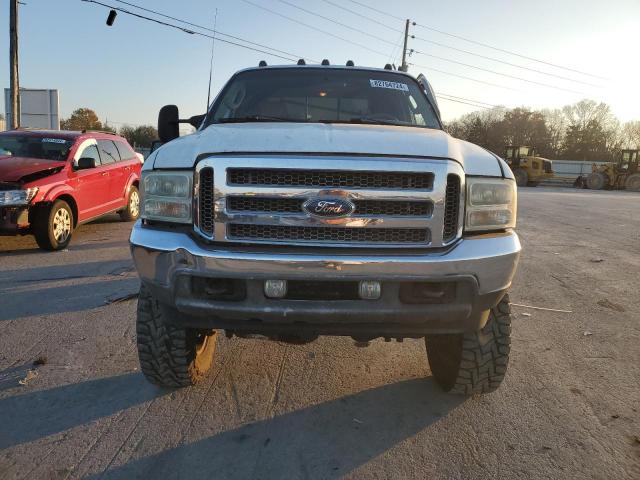 Photo 5 from auction – 2003 FORD F250 SUPER with VIN 1FTNW21F73EA98888