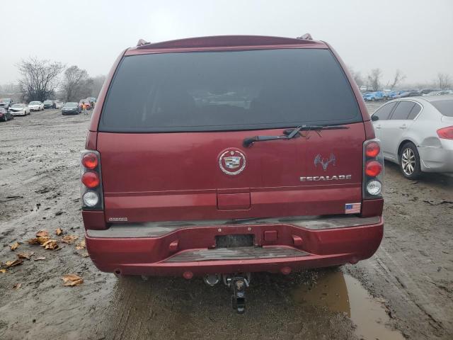 Photo 6 from auction – 2003 CADILLAC ESCALADE L with VIN 1GYEK63NX3R239656