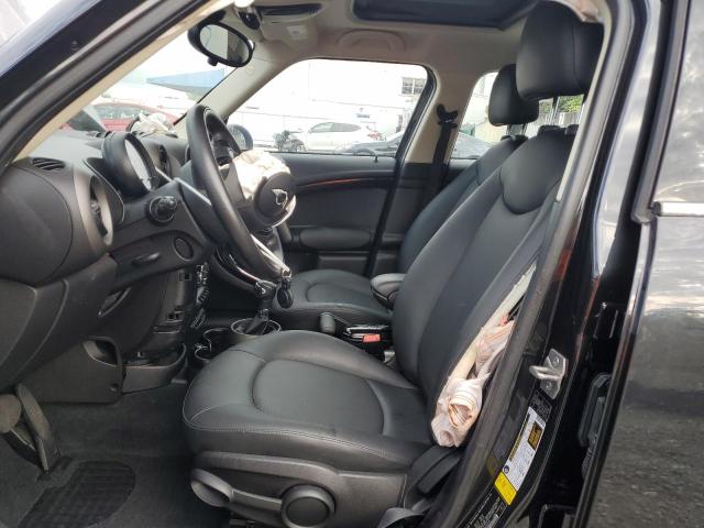 Photo 7 from auction – 2012 MINI COOPER COU with VIN WMWZB3C5XCWM05615