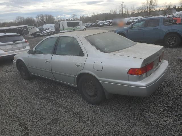 Photo 2 from auction – 2000 TOYOTA CAMRY CE with VIN JT2BG22K6Y0499339