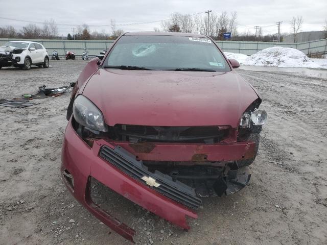 Photo 5 from auction – 2011 CHEVROLET IMPALA LT with VIN 2G1WB5EK0B1309334