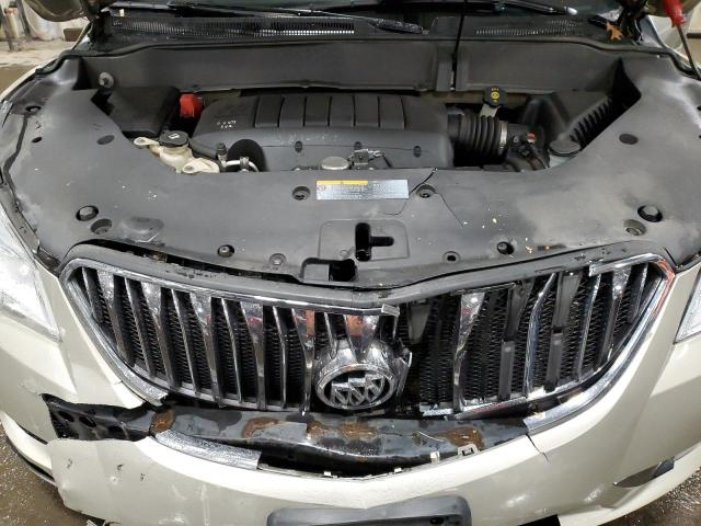 Photo 12 from auction – 2016 BUICK ENCLAVE with VIN 5GAKVBKD1GJ131403
