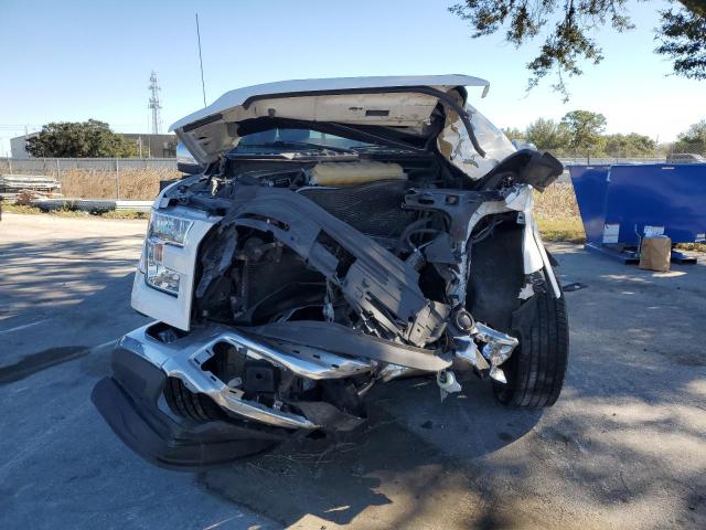 Photo 5 from auction – 2015 FORD F150 SUPER with VIN 1FTEW1EG2FKE04415