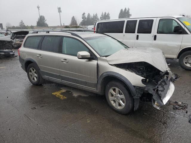 Photo 4 from auction – 2008 VOLVO XC70 with VIN YV4BZ982081004349