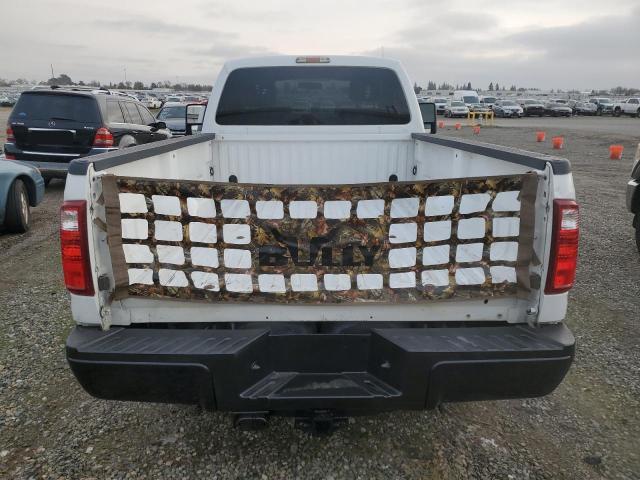 Photo 6 from auction – 2013 FORD F250 SUPER with VIN 1FTBF2A61DEB82287