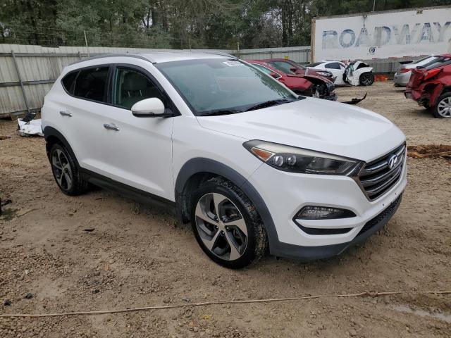 Photo 4 from auction – 2016 HYUNDAI TUCSON LIM with VIN KM8J33A29GU245665