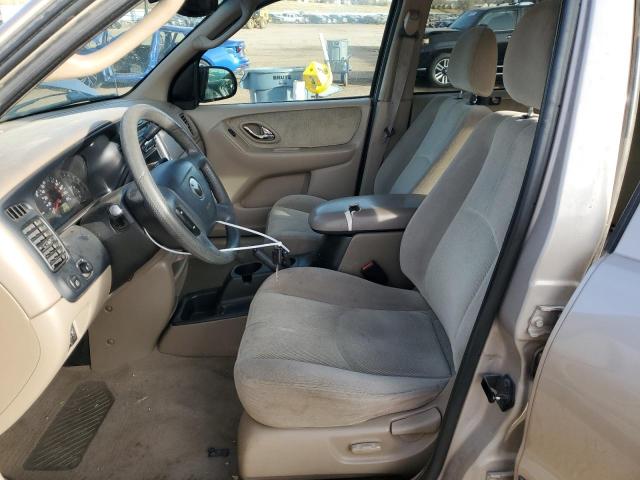 Photo 7 from auction – 2002 MAZDA TRIBUTE LX with VIN 4F2YU08162KM59948