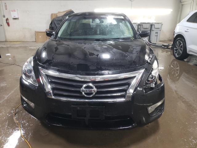 Photo 5 from auction – 2013 NISSAN ALTIMA 2.5 with VIN 1N4AL3AP7DC126925
