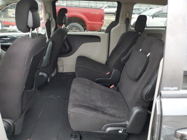 Photo 11 from auction – 2011 DODGE GRAND CARA with VIN 2D4RN3DG0BR700565