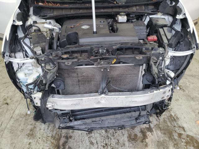 Photo 12 from auction – 2016 NISSAN MURANO S with VIN 5N1AZ2MH0GN112618