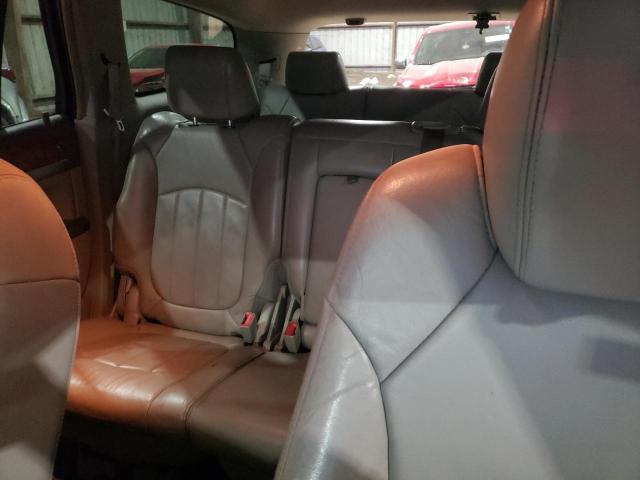 Photo 10 from auction – 2009 BUICK ENCLAVE CX with VIN 5GAER23D79J153439