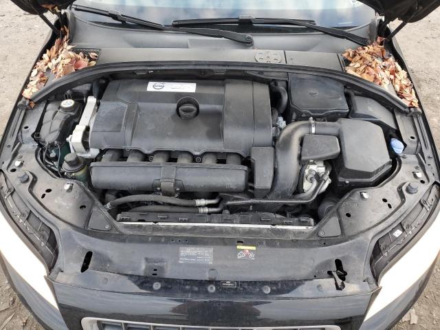 Photo 12 from auction – 2009 VOLVO V70 3.2 with VIN YV1BW982691077670