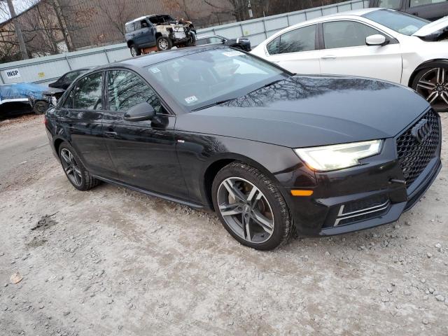 Photo 4 from auction – 2017 AUDI A4 PREMIUM with VIN WAUENAF4XHN008836