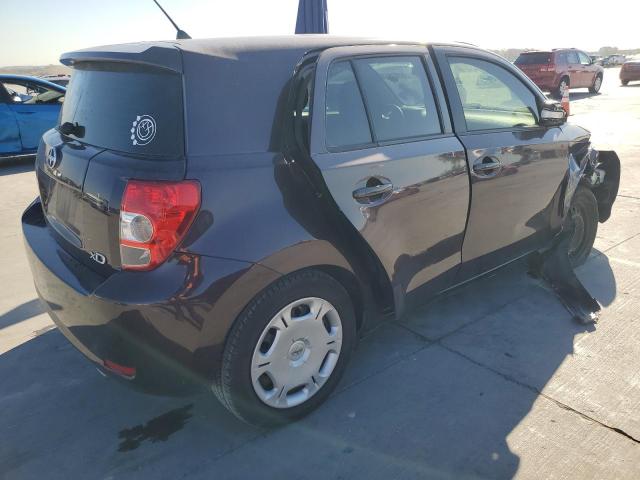 Photo 3 from auction – 2012 TOYOTA SCION XD with VIN JTKKU4B41C1025646