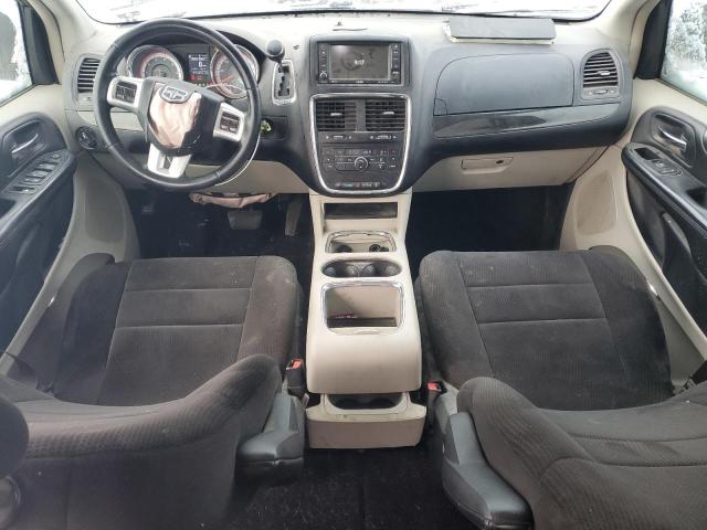Photo 8 from auction – 2012 DODGE GRAND CARA with VIN 2C4RDGDG2CR340515