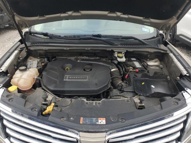 Photo 12 from auction – 2015 LINCOLN MKC with VIN 5LMTJ2AH0FUJ42840