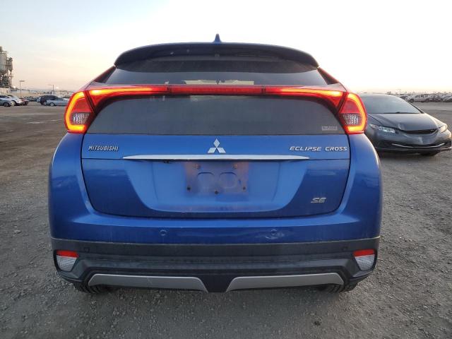 Photo 6 from auction – 2018 MITSUBISHI ECLIPSE CR with VIN JA4AT5AA3JZ062273