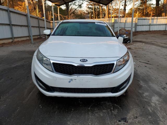 Photo 5 from auction – 2013 KIA OPTIMA LX with VIN KNAGM4A78D5337690