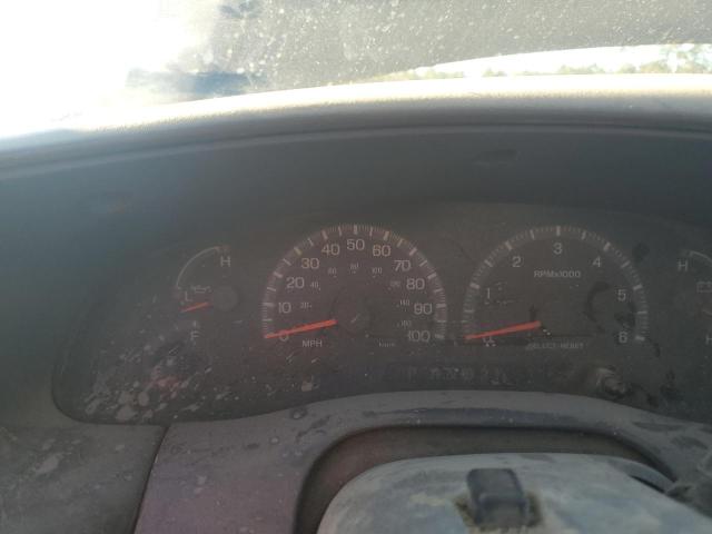 Photo 9 from auction – 2002 FORD F150 SUPER with VIN 1FTRW08L92KC98690